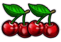Symbol wiśni Wild Fruits 27